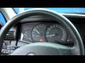 Opel Omega 3.2 V6 sound