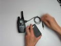 Radio-tone simpex repater controller for FRS PMR Radio