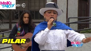 Pilar Benites 34 La Dama Del Altiplano 34 Full Hd Miski Takiy 08 Ago 2015 Pilar Benites 34 La Dama Del Altiplano 34 Full Hd Miski Takiy 08 Ago 2015