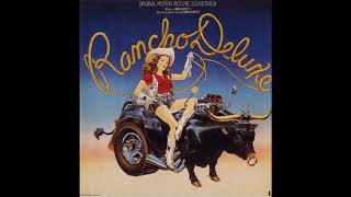 Watch Jimmy Buffett Rancho Deluxe Main Title video