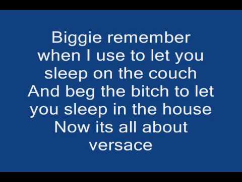 2pac make money biggie diss lyrics