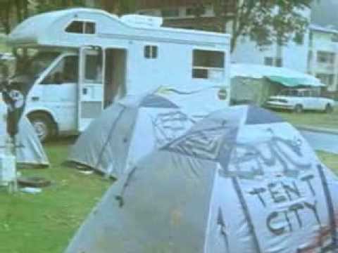 Tent City Teaser #1