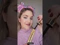 Avon Lash Genius Mascara 👇https://linktr.ee/Beauty.And.Style 🎥 Sara Alvares #shorts