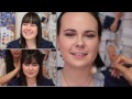 Make up by Dounia: EVERYDAY GLAM für Brillenträgerinnen!