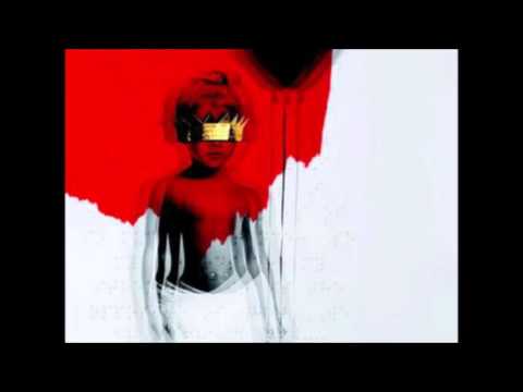 Rihanna - James Joint (Audio)