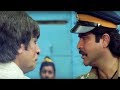 Anil Kapoor, Mr. Azaad - Scene 8/13