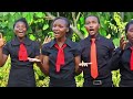 NCHI NZURI -  Wote central youth choir