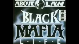 Watch Above The Law Process Of Elimination untouchakickamurdaqtion video
