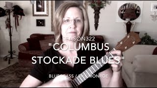 Watch Bill Monroe Columbus Stockade Blues video