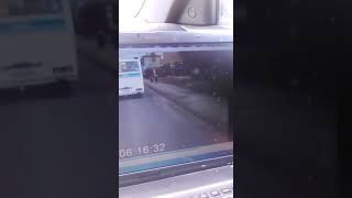 Дтп: Велосипедист Упал Под Автобус 15 Апреля