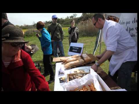 Dia de l'Estany - Mostra Gastronòmica 2013