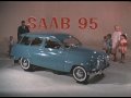 Saab TV Ad from 1961 "Saab 95 - The contour" Eng