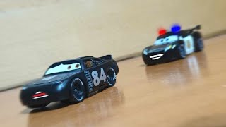 Reviewing Some More Disney Pixar Cars Bootlegs
