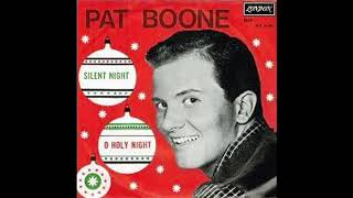 Watch Pat Boone O Holy Night video