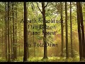 solitudes