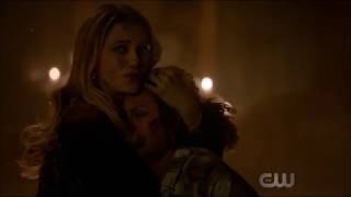 Freya And Keelin The Originals 05X09 Part I