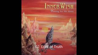 Watch Innerwish Waiting For The Dawn video