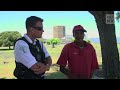 Violence and Private Security in South Africa klip izle