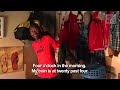 Violence and Private Security in South Africa klip izle