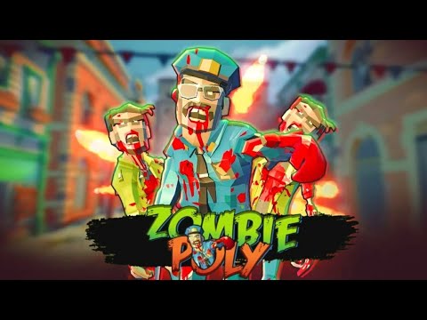 Zombie Poly – Gameplay Walkthrough Part 1 Android APK Zombie Poly – Gameplay Walkthrough Part 1 Android APK