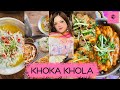 Khoka Khola| Islamabad| Food Review