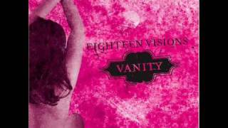 Watch Eighteen Visions Gorgeous video