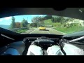 Driving Lake Garda, Onboard P1 and 918 - Alps Adventure Part 3