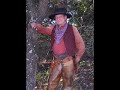 tex ritter blood on the saddle