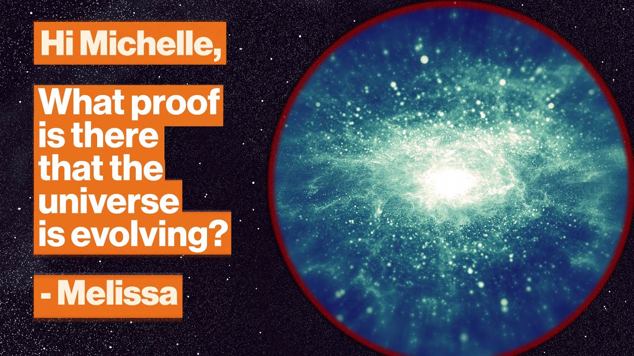 ASTROPHYSICS TV