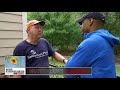 North Carolina Residents Hit By Hurricane Matthew Fear More Flooding North Carolina Residents Hit By Hurricane Matthew Fear More Flooding
