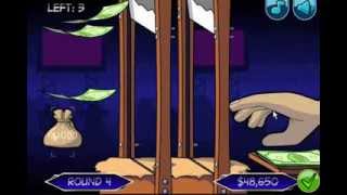 Lets Play Handless Millionaire 2