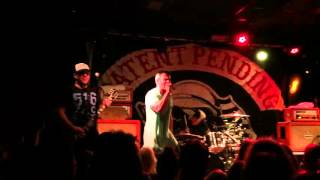 Watch Patent Pending Were Freakin Out map To Tahiti video