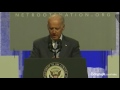 Malaysia Airlines plane crash: US Vice President Joe Biden says MH17 'blown out of the sky'