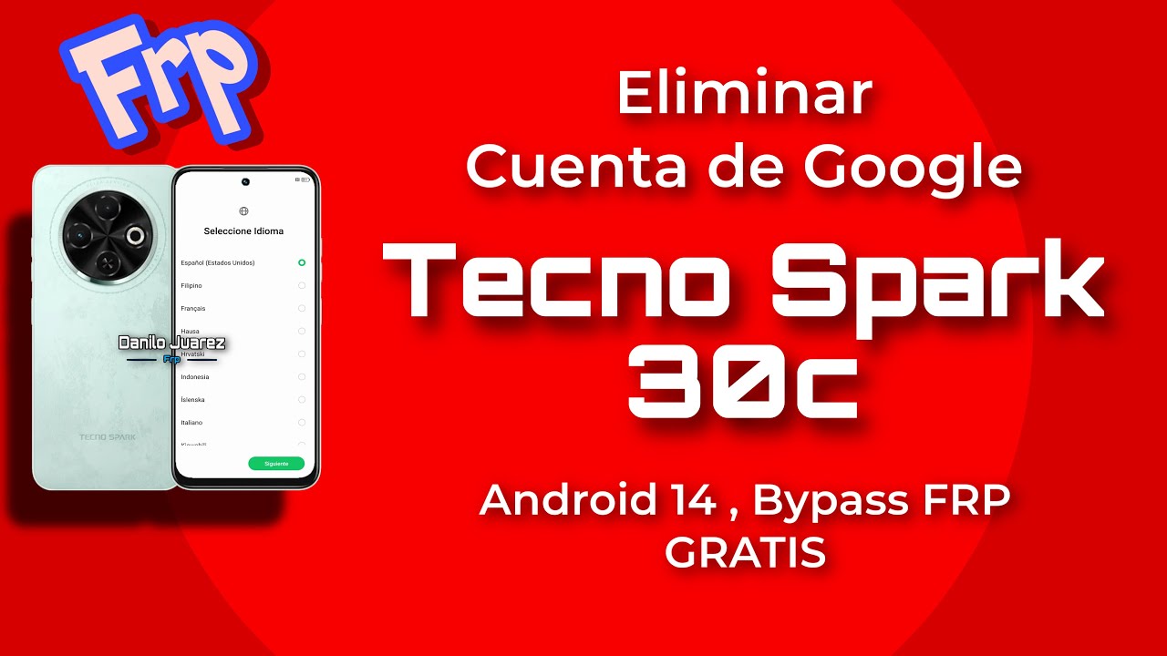 Delete Google Tecno Spark 30c Android 14 Delete Google Tecno Spark 30c Android 14