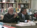 La traversata - Fabrizio Barca presenta il suo libro insieme a Matteo Renzi e Sergio Staino