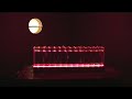 Ralph Lundsten & Neurobash - The Naked Moon and the Virgin Sun [ official teaser ]
