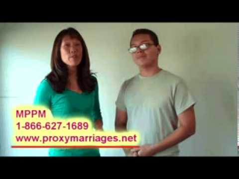 Proxy Marriage Amp Military Medical Benefits