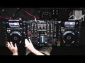 DJsounds Show 1 - Dan Tait