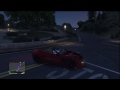 Let's Play GTA 5 #074 - Der sprechende Hund.. [blind/deutsch/HD]