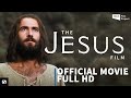 यीशु मूवी | Hindi Dub Full Movie