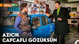 Bünyn En Komik Sahneleri - Güzel Köylü
