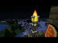 minecraft house tour