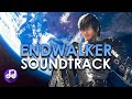 Final Fantasy XIV - Endwalker Music Best of Mix