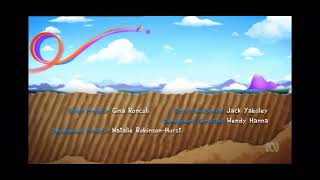 Hoot Hoot Go Credits