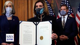 CBN NewsWatch AM: January 27, 2021