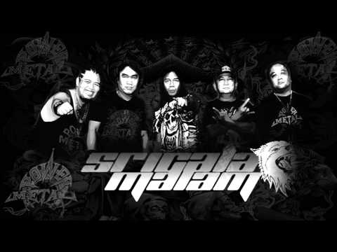 Power Metal - Srigala Malam