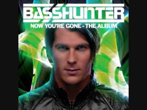 Basshunter - Ellinor
