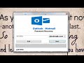 hotmail password hack