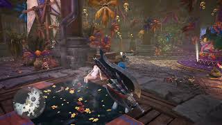Batb Farting In Monster Hunter World Ft. Jaggi