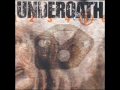 Underoath - Act of Depression Cover